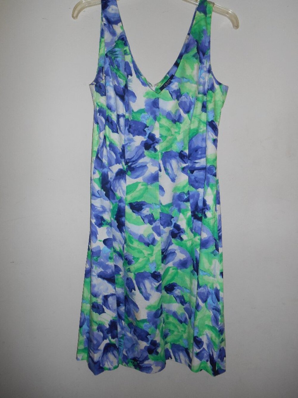 Chaps Women/s Dress, Size 10